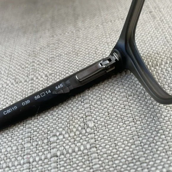 Columbia Men Eyeglasses Frame C8091 Glasses 56[]14 145 - Picture 4 of 12